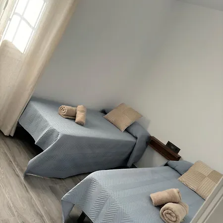 Ohana Apartment *