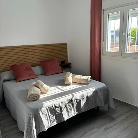 Apartment Ohana *