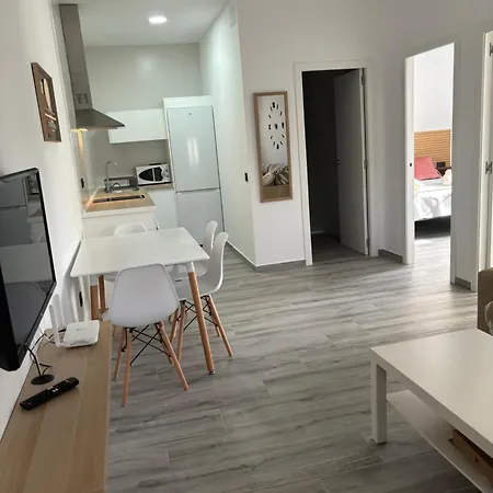 Apartment Ohana *